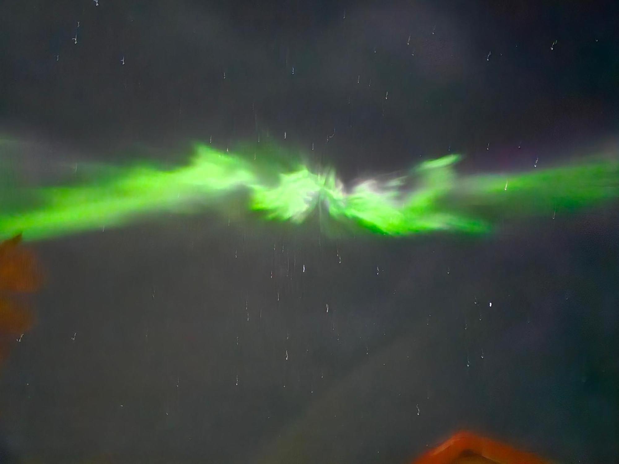 Innholdsrik Og Koselig Leilighet I Svolvaer Lofoten Cameră foto